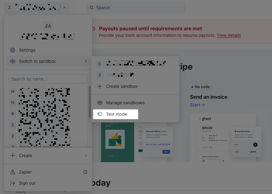 Stripe enable test mode.png