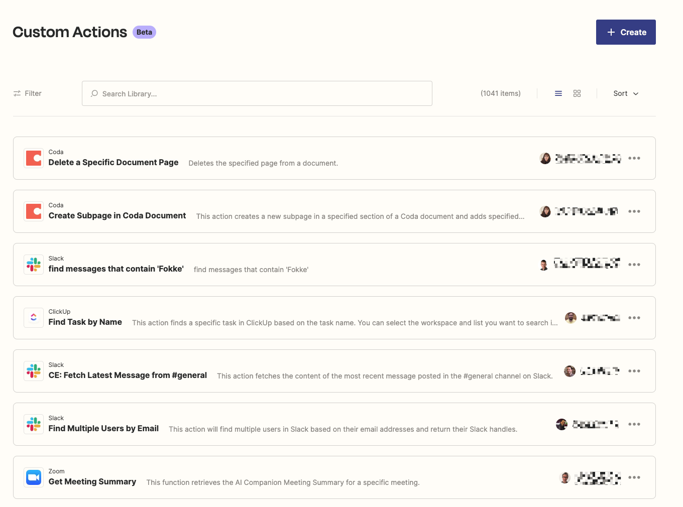 Screenshot of the Custom Action Library.png